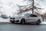 BMW 840d xDrive M Sport Gran Coupe 2019 года (WW)